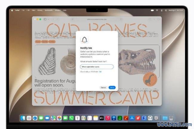 iOS27国行版更新亮点 视觉与性能双重优化