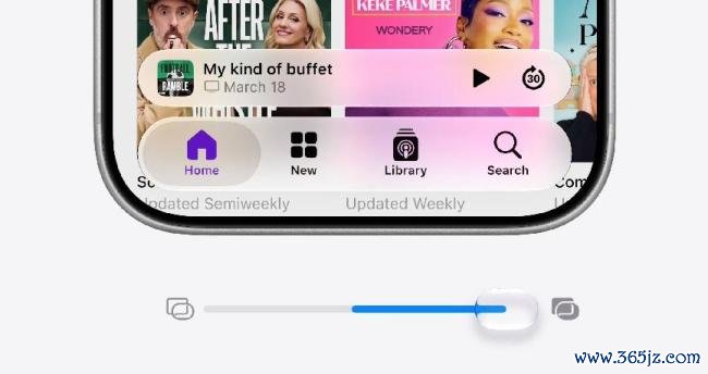 iOS27国行版更新亮点 视觉与性能双重优化