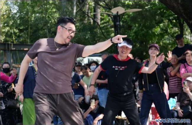 这项抗衰通顺又火了！被世卫称为“最佳的通顺”