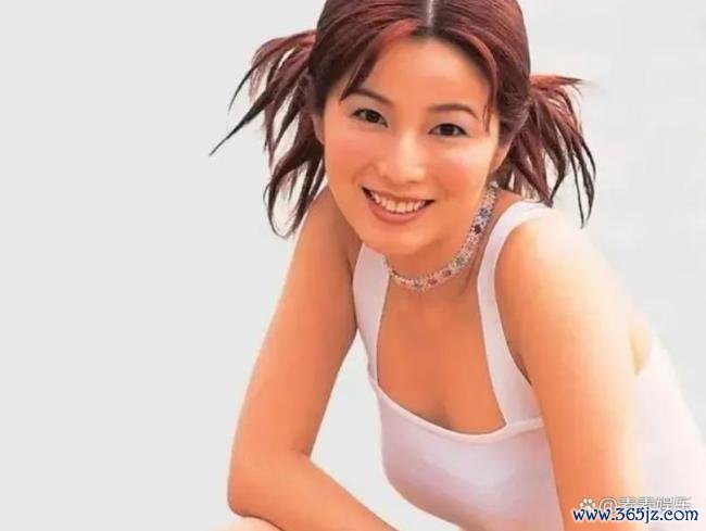 前港姐吴文忻乳癌复发离世 勇敢抗癌斗士平定离去