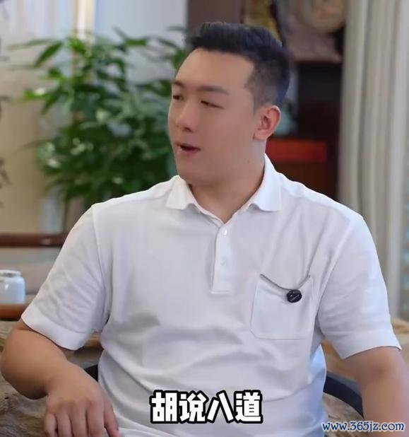 徐晨皓：刘国梁是王楚钦亲戚系流言